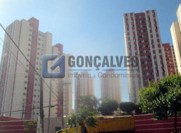 IMG_6323 - Copia · Apartamento 2 Quartos no Jardim do Estádio, Santo André – Financiamento Aceito