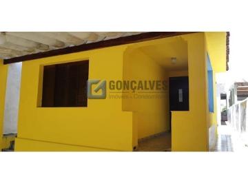 A (20) · Casa Residencial com Quintal, 3 Quartos e 2 Vagas em Baeta Neves, SB Campo