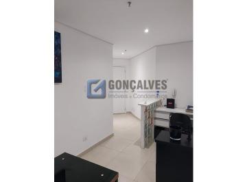 A (20) · Sala Comercial de 36 m² com 1 vaga em Rudge Ramos, São Bernardo do Campo – Venda