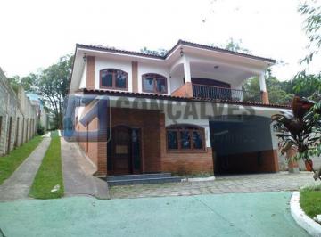 SAM_0291 · Casa à venda em Botujuru, SBC – 3 dormitórios, 1 suíte, 3 vagas