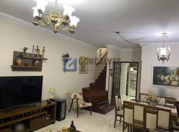 A (28) · Sobrado 4 Quartos com 2 Vagas à Venda em Nova Petrópolis, São Bernardo do Campo