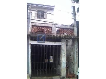 (22) · Sobrado Residencial com 2 Quartos em Jardim Hollywood, São Bernardo do Campo