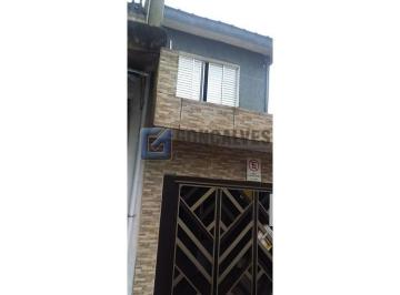 A (15) · Casa à venda em São Bernardo do Campo (Bairro Dos Casa) – 2 quartos, 1 vaga, área total 280 m²