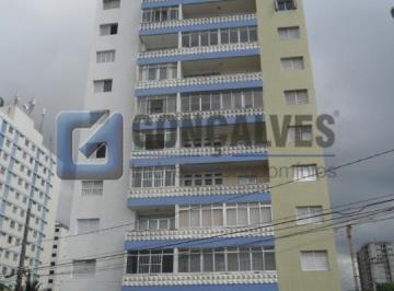 Fachada · Apartamento 3 Quartos em Cidade Ocian, Praia Grande – 152 m², Portaria 24h