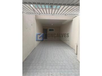 A (22) · Sobrado 3 dormitórios sendo 1 suite, 120 mts² no Jardim Stela em Santo André