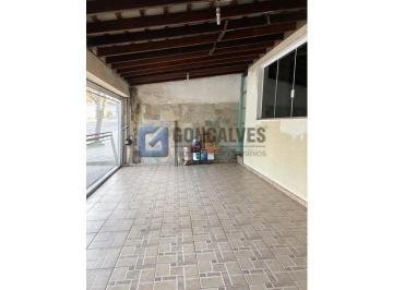A (21) · Casa à venda em Parque Espacial, São Bernardo do Campo — 3 quartos (1 suíte) e 3 vagas