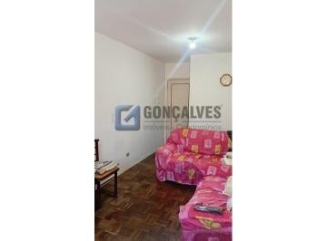 A (30) · Apartamento 1 Dormitório à Venda em Demarchi, SBC – 100m², 1 Elevador