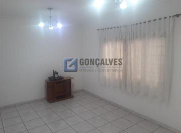 A (50) · Casa Residencial à Venda em Vila Príncipe de Gales, Santo André – 2 Quartos, 5 Vagas