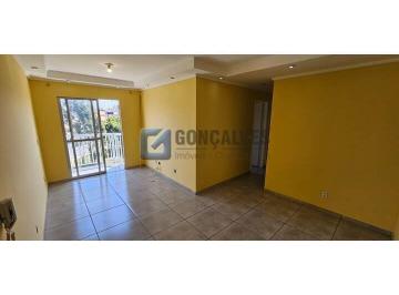 A (31) · Apartamento 62 m² com lazer completo no Jardim Palermo, São Bernardo do Campo