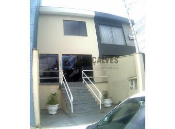(25) · Casa Comercial com Quintal no Jardim do Mar, SBC – 2 Vagas