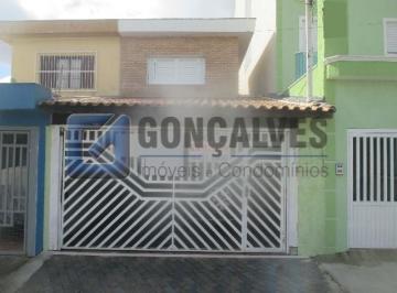 IMG_9249 · Sobrado Residencial 3 Quartos com 2 Vagas em Vila América, Santo André