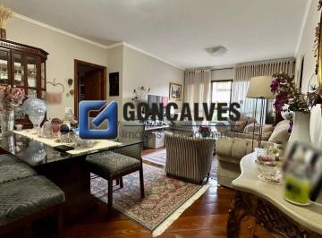 Apartamento · 96m² · 3 Quartos · 2 Vagas · Apartamento 3 Dormitórios com 1 Suíte | 96,47 m² | Baeta Neves, SBC