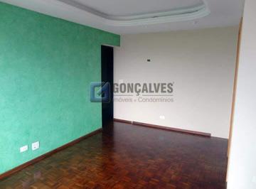 A (32) · Apartamento 2 Dormitórios com 1 Suíte e 2 Vagas em Nova Petrópolis, SBC