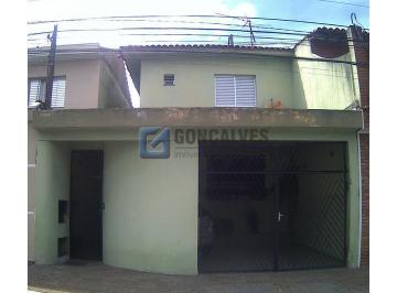 (1) · Sobrado à venda em Santa Terezinha, São Bernardo do Campo – 2 quartos, 2 vagas
