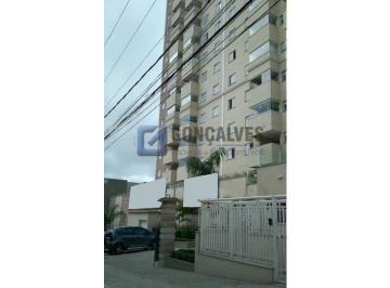 (36) · Apartamento 2 Quartos à Venda em Vila Humaitá, Santo André – 51,86m², Varanda Gourmet, 2 Vagas