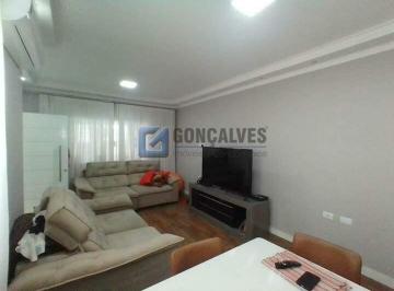 A (31) · Casa à venda em Vila Linda, Santo André - 2 quartos, 1 suíte, 2 vagas