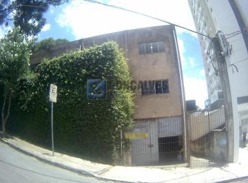 (31) · Salão Comercial à Venda em Vila Lusitânia, São Bernardo do Campo – 1.500 m² de Área Construída