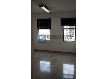 A (30) · Sala Comercial à venda em Santo André – JD Bela Vista, 30 m², Piso Granito, 1 Vaga