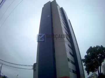(12) · Sala Comercial à Venda - Vila Bastos, Santo André | 30 m², 1 Vaga, Portaria 24h