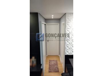 A (20) · Oportunidade: Apartamento 2 dormitórios no Campanário, Diadema – 82 m² com vaga