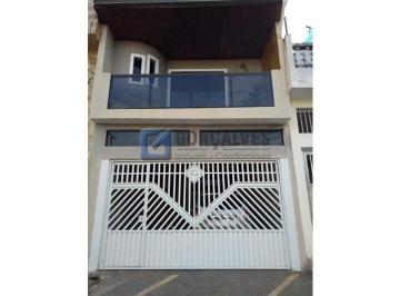 A (30) · Sobrado Residencial em Diadema (Taboão) | 3 Quartos, 1 Suíte, 2 Vagas