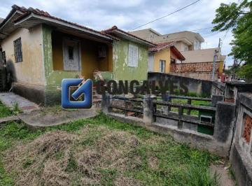 Terreno · 299m² · Terreno Residencial à venda em São Bernardo do Campo (Baeta Neves) – 299 m²