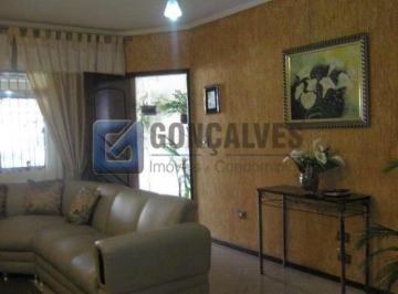 F80430H · Casa Residencial à Venda em Montanhão (SBC) – 237 m², 2 suítes, 3 vagas