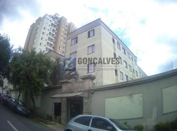 (16) · Apartamento 2 Quartos Residencial em Paulicéia, São Bernardo do Campo – 42 m²