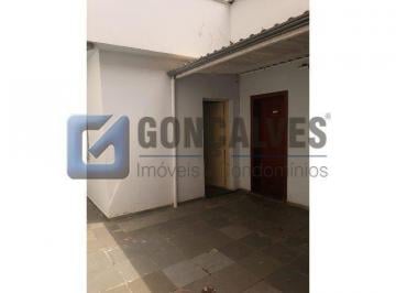 A (1) · Sobrado Residencial 4 Quartos com 4 Vagas em Jardim do Mar, SBC