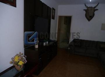 P4070003 · Sobrado Residencial 4 Dormitórios com 3 Vagas em Assunção, SBCampo – R$ 685.000