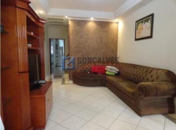 A (28) · Sobrado Residencial em Assunção, São Bernardo do Campo — 3 Dormitórios, 1 Suíte, 4 Salas
