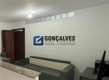 Apartamento · 70m² · 2 Quartos · Aluguel: Apartamento 2 Quartos em Montanhão, 70 m², São Bernardo do Campo