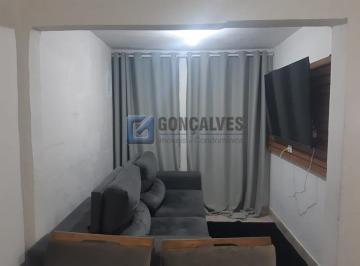 A (80) · Sobrado à venda em Jardim Guarará, Santo André — 3 quartos, 2 vagas, 317 m²