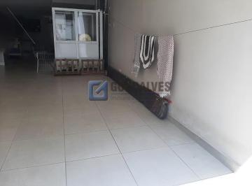 A (21) · Sobrado Residencial 3 Suítes com 8 Vagas | Assunção, SB Campo