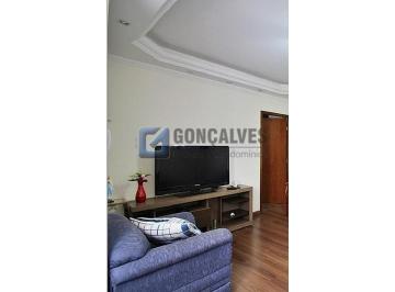 A (20) · Sobrado Residencial em Demarchi, São Bernardo do Campo – 4 Quartos, 3 Vagas