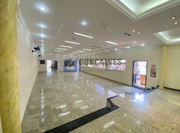 A (37) · 14616, Salão, para aluguel, para alugar, 6.800,00,Vila Pires, Santo André,