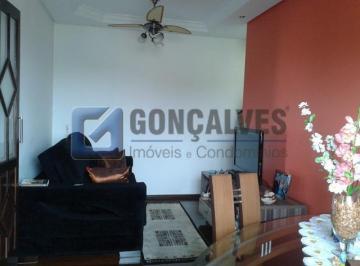 20151029_111548 · Apartamento à venda 56 m² com 2 quartos em Rudge Ramos, São Bernardo do Campo