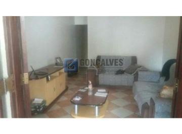 A (56) · Casa com 150 m², 2 quartos, 2 vagas — Centro de São Bernardo do Campo, venda
