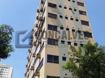 5 · Sala Comercial à Venda em Santo Antônio, São Caetano do Sul – 60m² Interna + 60m² Externa, 1 Vaga