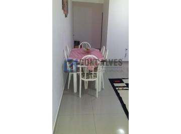 A (25) · Casa Residencial à Venda em Campanário, Diadema – 2 Quartos, 2 Vagas