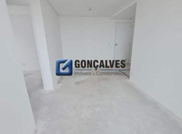 Apartamento · 48m² · 2 Quartos · 1 Vaga · Apartamento 2 Dormitórios no Assunção, São Bernardo do Campo – Venda R$ 440.000
