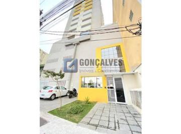 A (21) · Apartamento 2 Quartos com 1 Vaga no Centro de Diadema | Venda