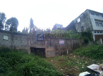 (33) · Terreno Residencial 560,97 m² em Alvarenga, São Bernardo do Campo – R$ 350.000