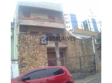 (17) · Sobrado Residencial à Venda em São Bernardo do Campo (Centro) – 3 suítes, 10 vagas
