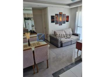 A (20) · Apartamento Residencial 2 Dorms | Planalto, São Bernardo do Campo – R$ 458.000