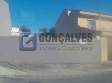 08330009 · Terreno Comercial de 287,80 m² à venda em Jardim Palermo, SBC – R$585.000