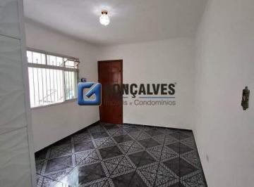 Apartamento · 83m² · 2 Quartos · 1 Vaga · Apartamento 2 quartos com quintal em Vila Alvinópolis, São Bernardo do Campo – 83 m²