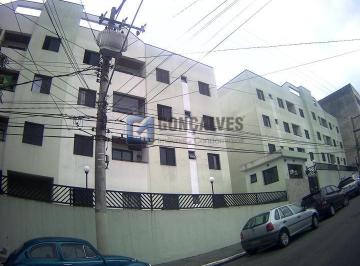 (14) · Apartamento 2 Dormitórios com 1 Suíte e 1 Vaga – Santo Antônio, São Caetano do Sul