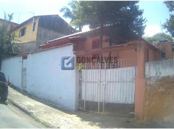 (6) · Sobrado Residencial com 3 Quartos em Baeta Neves, SBCampo – Ampla Área Útil e Vagas