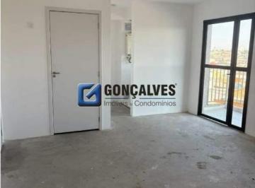 Apartamento · 43m² · 1 Quarto · Apartamento 1 Quarto com sacada em São Bernardo do Campo (Taboão) — 43m², Pronto para Morar